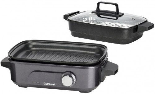 Cuisinart GRMC3E