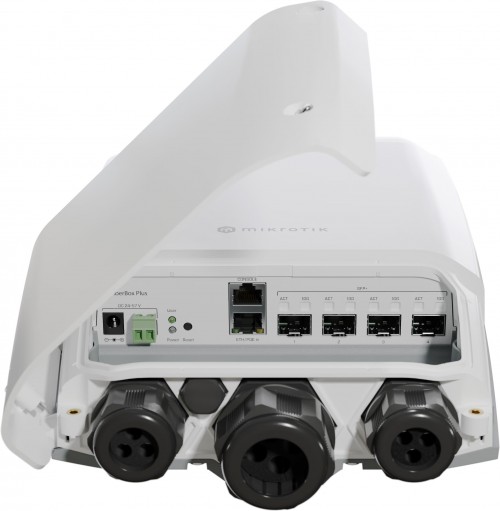 MikroTik FiberBox Plus