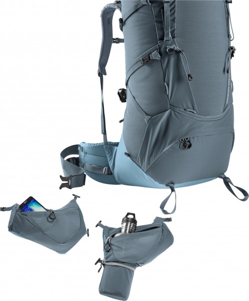 Deuter Aircontact Core 60+10