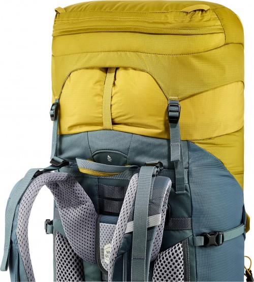 Deuter Aircontact Lite 65+10 2021