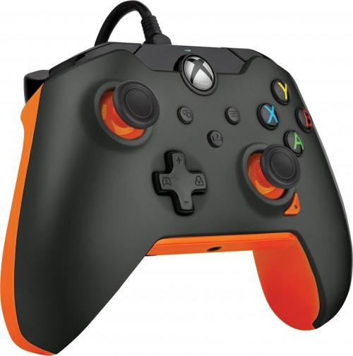 PDP Atomic Xbox Wired Controller