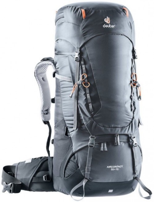 Deuter Aircontact 55+10 2019