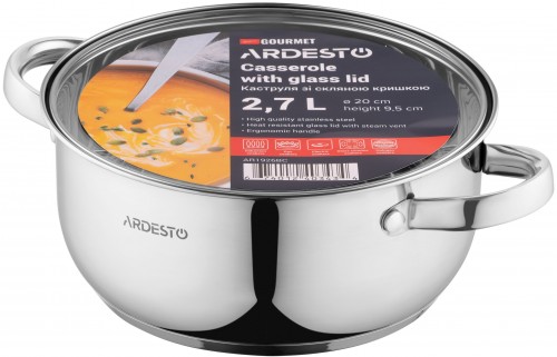 Ardesto Gemini Gourmet AR1926BC