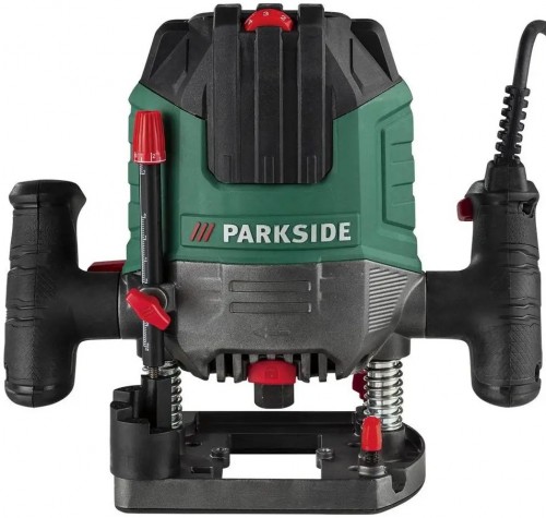 Parkside POF 1200 D3