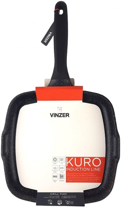 Vinzer Kuro 50424