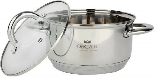 Oscar Chef OSR-2000-18/n