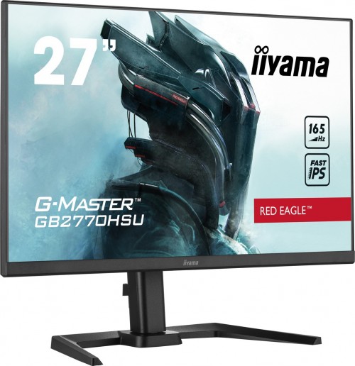 Iiyama G-Master GB2770HSU-B5