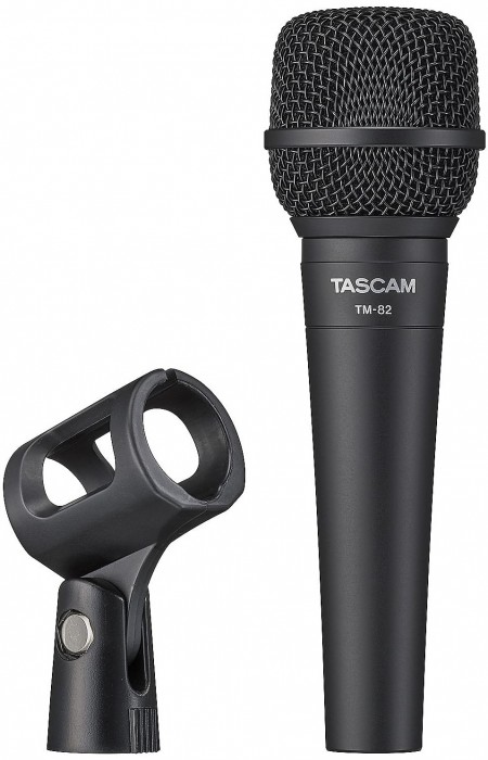 Tascam TM-82