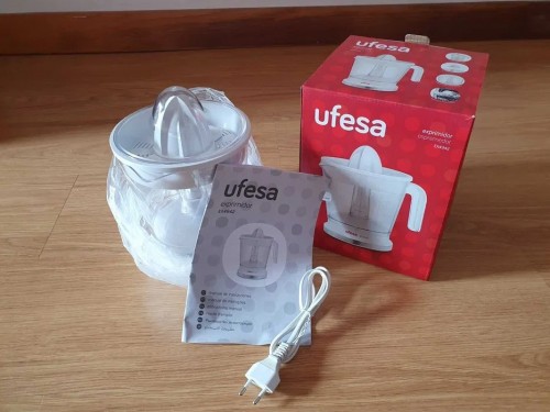 Ufesa Activa EX4942