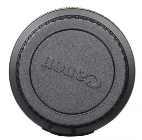 Canon 18-55mm f/4.0-5.6 EF-S IS STM
