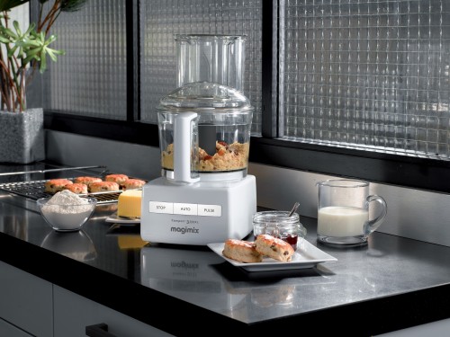 Magimix Compact 3200 XL