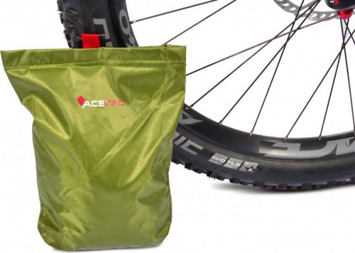 Acepac Roll Fuel Bag M