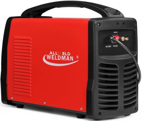 Weldman Tornado TIG 210