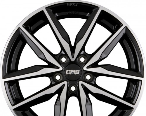 CMS C28 7,5x18/5x100 ET40 DIA57,1