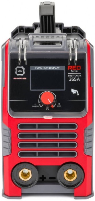 RED TECHNIC RTSIT0003