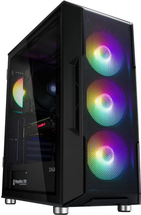 Zalman i3 Neo Black