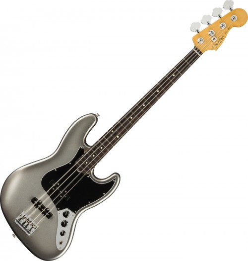 Fender American Professional II Jazz Bass