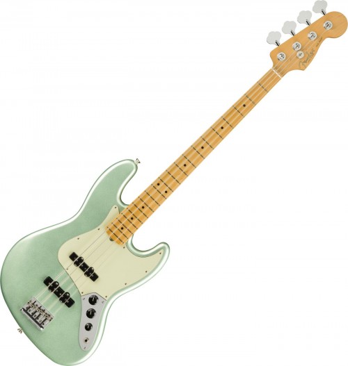 Fender American Professional II Jazz Bass