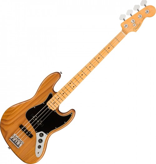 Fender American Professional II Jazz Bass