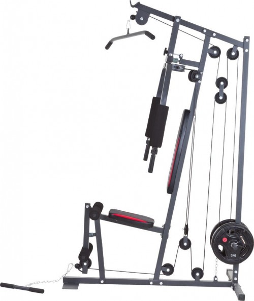 inSPORTline ProfiGym N10