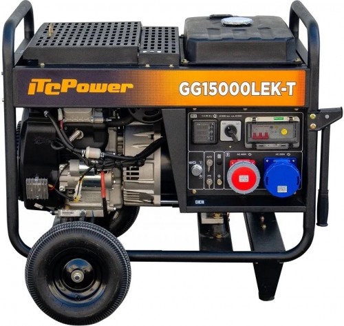 ITC Power GG15000LEK-T