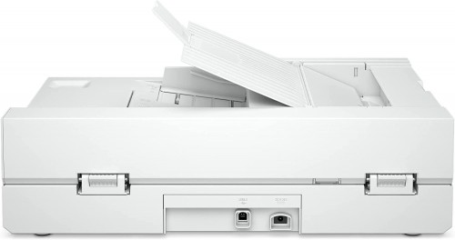 HP ScanJet Pro 2600 f1