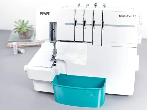 Pfaff Hobbylock 2.5