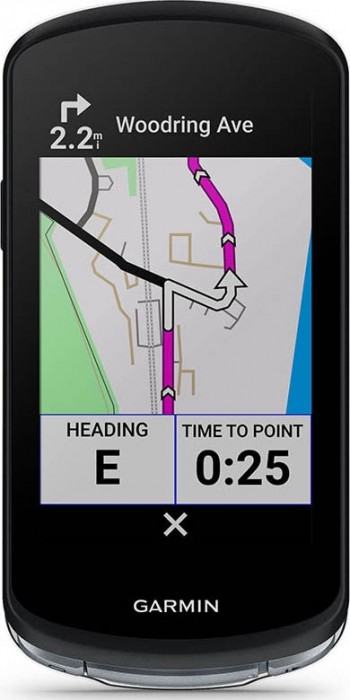 Garmin Edge 1040