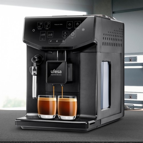 Ufesa Supreme Barista CE8121