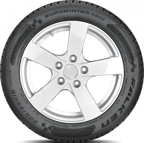 Falken Eurowinter HS02