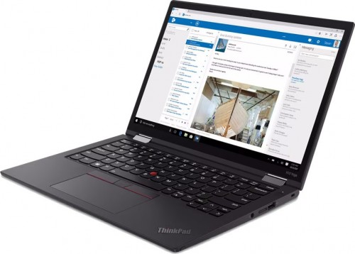 Lenovo ThinkPad Yoga X13 Gen 2