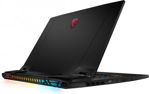 MSI Titan GT77HX 13VH