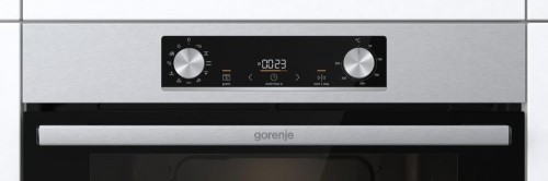 Gorenje Essential BO 6735 E02 X