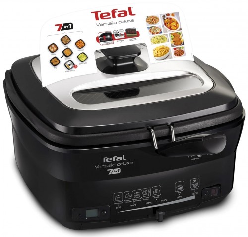 Tefal Versalio Deluxe FR491870