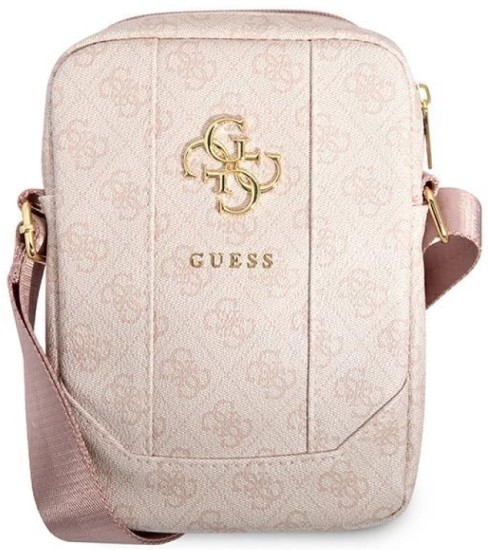 GUESS 4G Big Metal Logo Bag 8