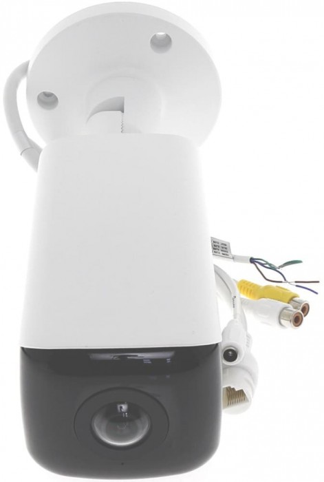 Dahua DH-IPC-HFW3441T-AS-P 2.1 mm