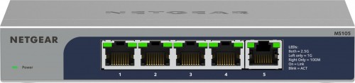 NETGEAR MS105