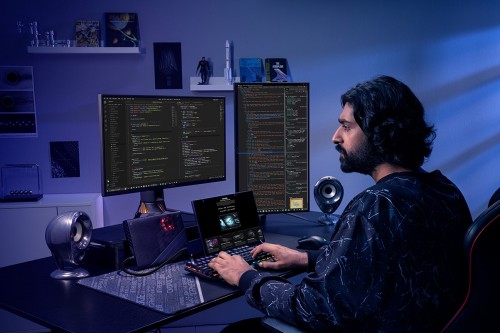 Asus ROG Flow Z13 (2023) GZ301VV