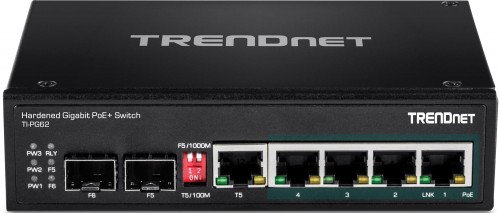 TRENDnet TI-PG62