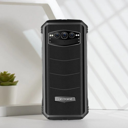 Doogee S100