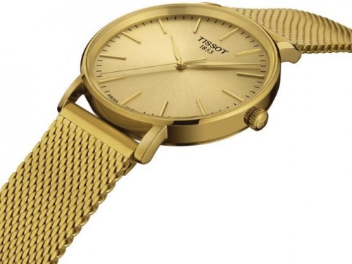 TISSOT Tissot Everytime Gent T143.410.33.021.00