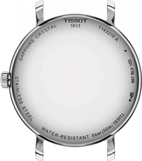 TISSOT Everytime Lady T143.210.17.091.00