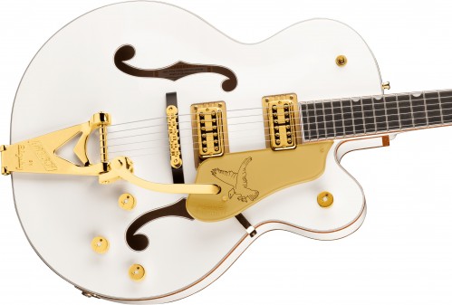 Gretsch G6136TG Players Edition Falcon