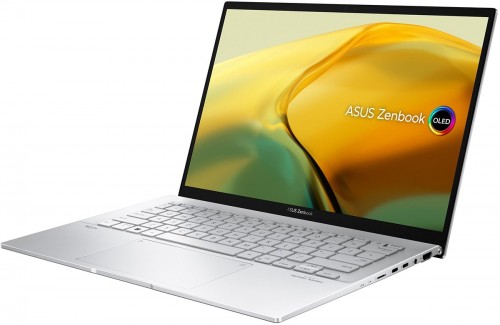 Asus Zenbook 14 OLED UX3402VA