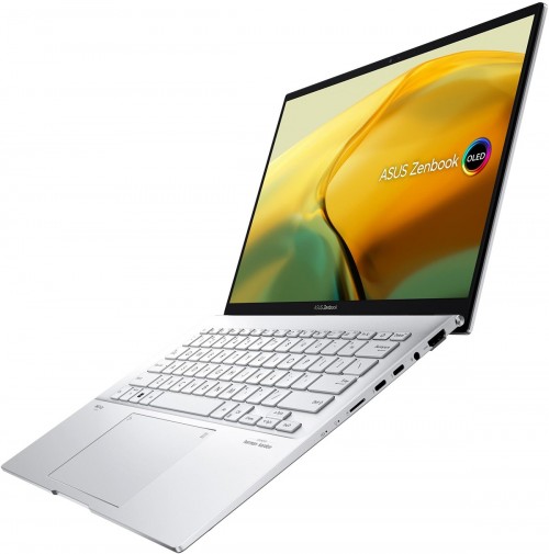 Asus Zenbook 14 OLED UX3402VA