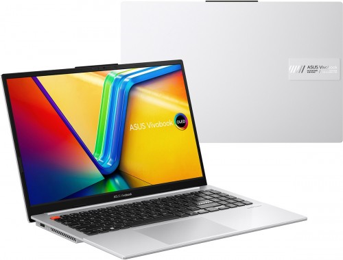 Asus Vivobook S 15 OLED K5504VN