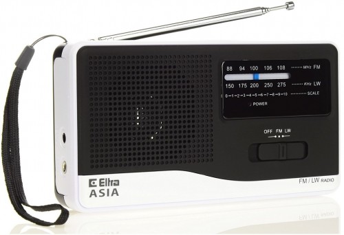 Eltra Asia