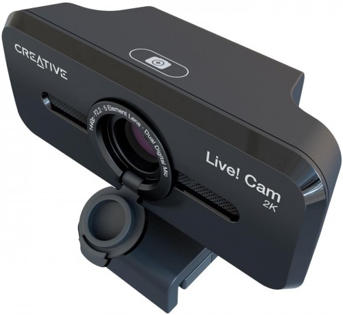 Creative Live! Cam Sync V3