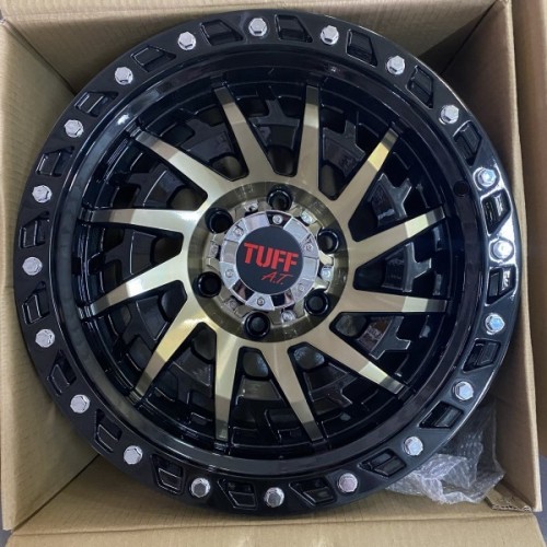 OFF-ROAD Wheels OW1291