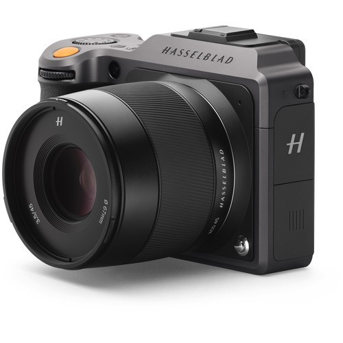 Hasselblad X1D II 50C